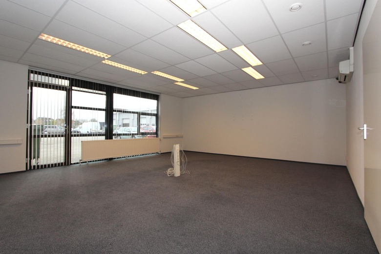 KantoorruimteaanKeizersveld 43 B<br/> inVenray KantoorruimteaanKeizersveld 43 B<br/> inVenray