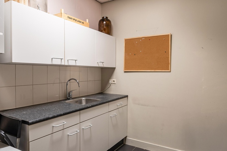 WinkelruimteaanVeerstraat 13<br/> inBussum