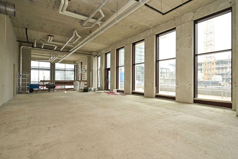 KantoorruimteaanMelkwegstraat 98<br/> inDen Haag