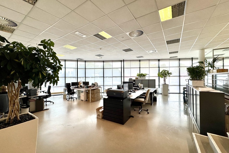 KantoorruimteaanRidderpoort 31<br/> inRidderkerk