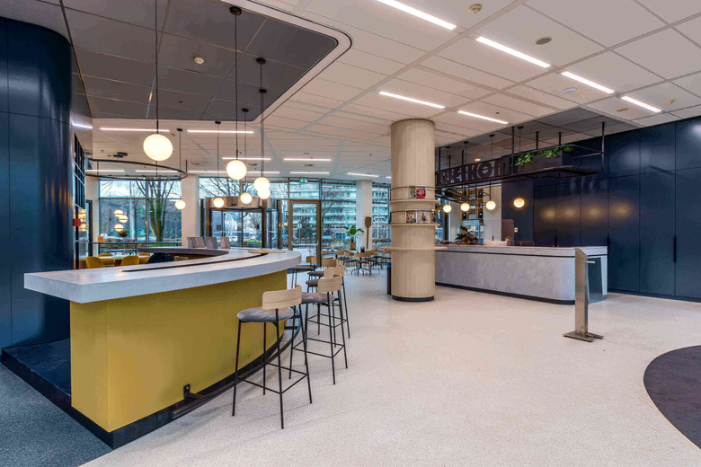 KantoorruimteaanVliegend Hertlaan 15<br/> inUtrecht