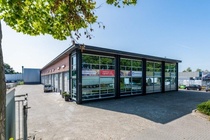 Bedrijfsruimte Dordrecht - Pieter Zeemanweg 30 H - Foto 1