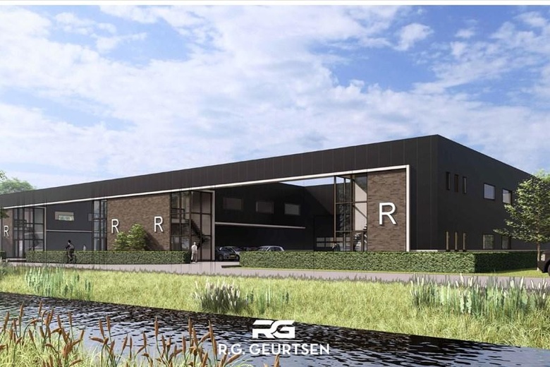 Bedrijfsruimte Zeewolde - Tweespan 31 A - Foto 2