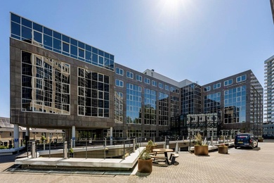 Kantoorruimte Moeder Teresalaan 100, Utrecht | Bedrijfspand.com