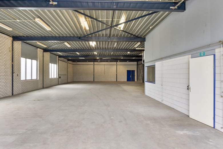 BedrijfsruimteaanAlbert Cuyplaan 2 b<br/> inHaaksbergen