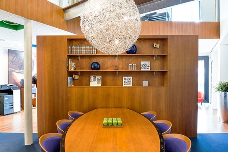 KantoorruimteaanHerengracht 4<br/> inTerneuzen