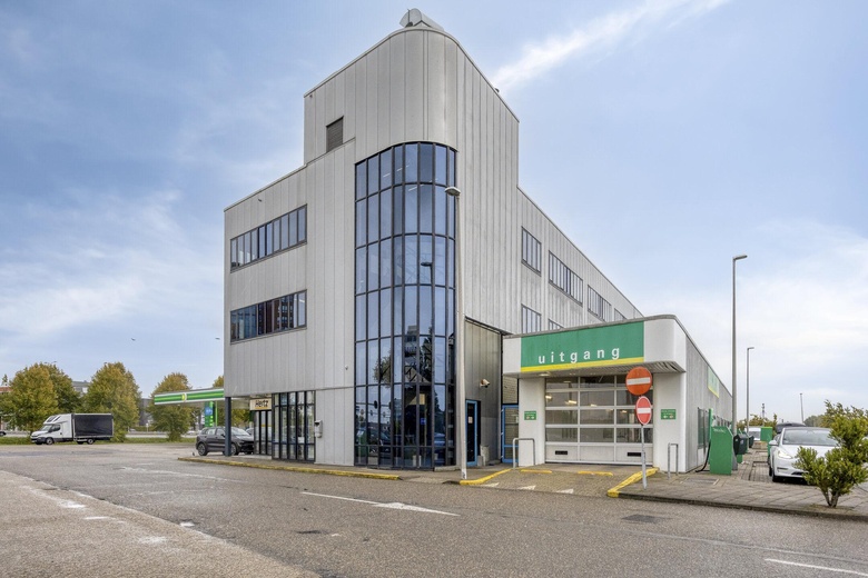 KantoorruimteaanKruisweg 446 - 482<br/> inHoofddorp