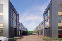 Bekijk foto 3 van Einsteinstraat 0 ong