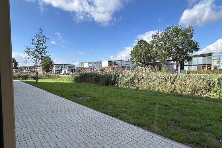 Bedrijfsruimte Nieuwegein - Groningenhaven 1 6 - Foto 10
