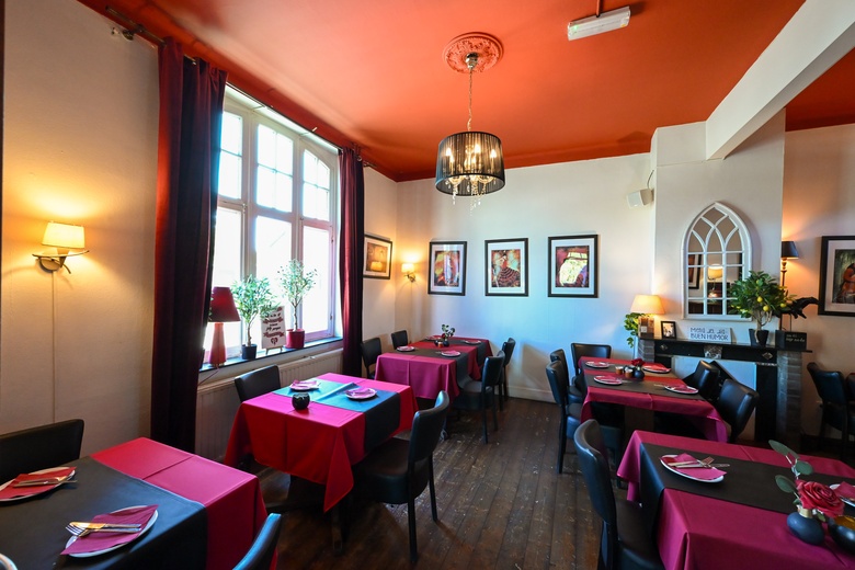 Horeca Gronsveld - Stationsstraat 77 A - Foto 4