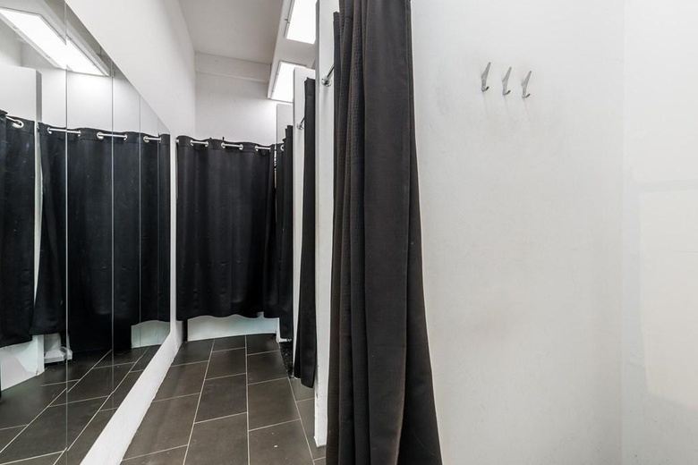 WinkelruimteaanKreeftstraat 10<br/> inRotterdam