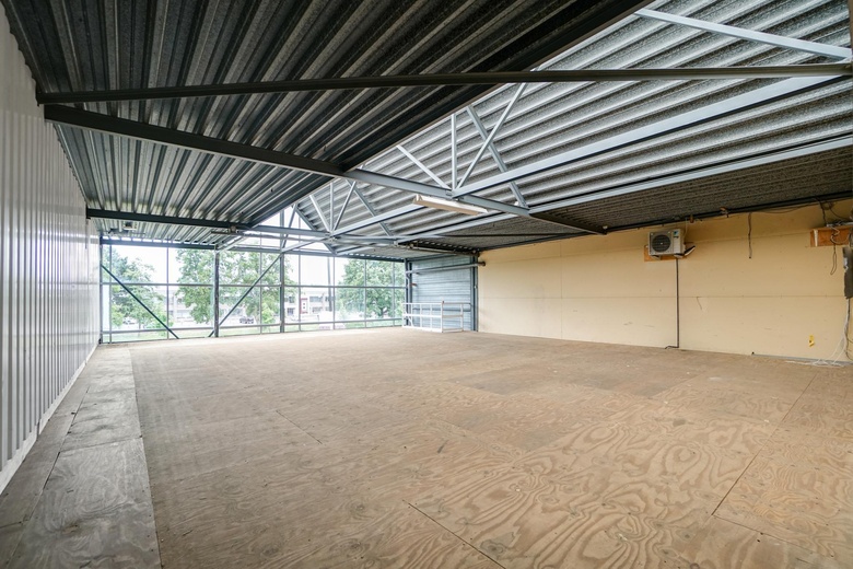 BedrijfsruimteaanHoorn 314<br/> inAlphen aan den Rijn BedrijfsruimteaanHoorn 314<br/> inAlphen aan den Rijn