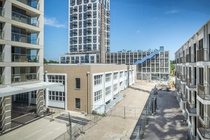 Kantoorruimte te huur Eindhoven - IJsfabriekstraat 10 A