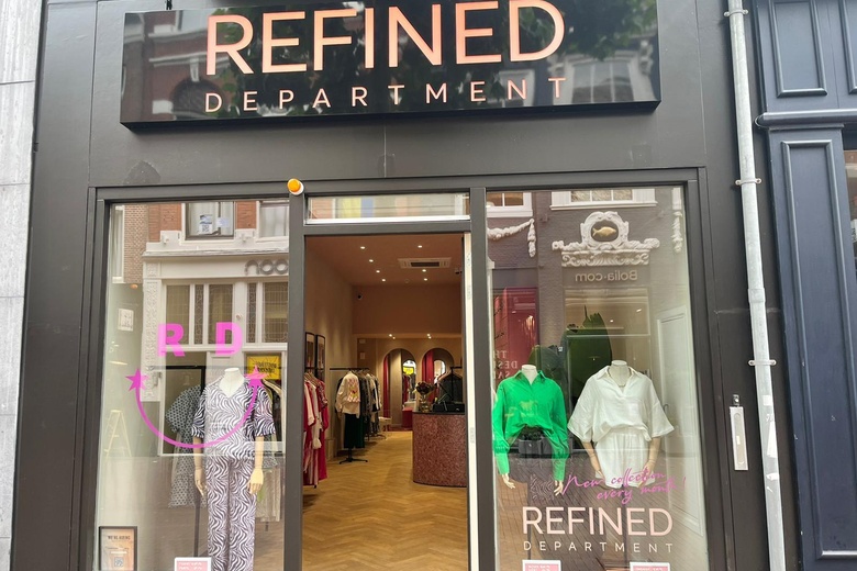 WinkelruimteaanBarteljorisstraat 7<br/> inHaarlem