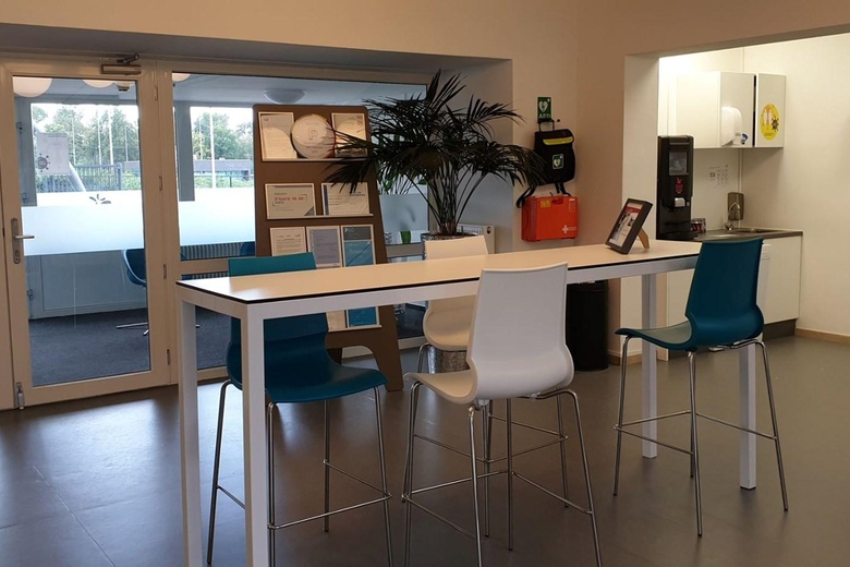 KantoorruimteaanFrederikstraat 5<br/> inHoensbroek KantoorruimteaanFrederikstraat 5<br/> inHoensbroek