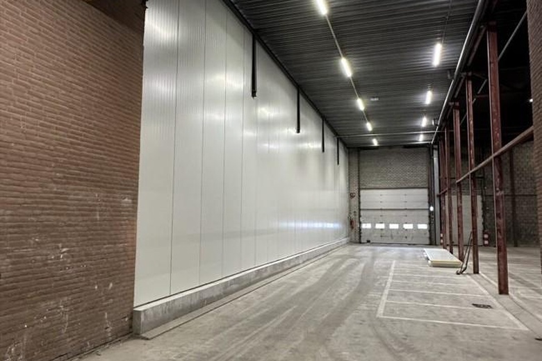 BedrijfsruimteaanEkkersrijt 1214<br/> inSon en Breugel