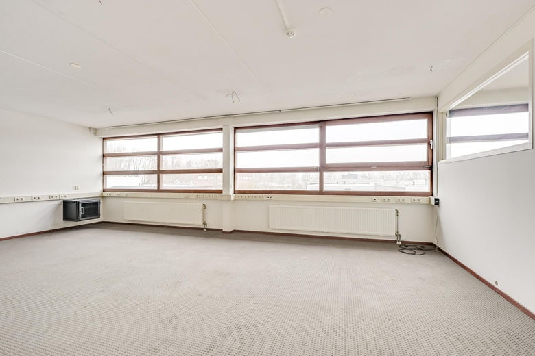 BedrijfsruimteaanTexasdreef 26<br/> inUtrecht