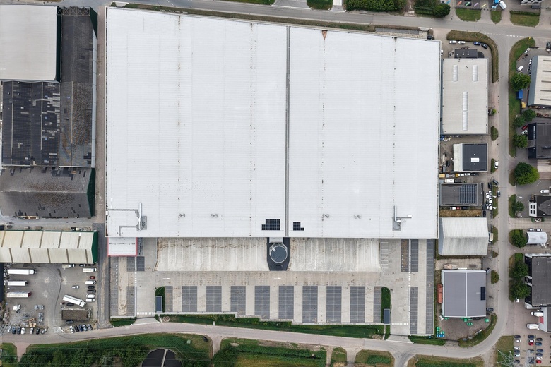 BedrijfsruimteaanDwarsweg 3<br/> inWaspik