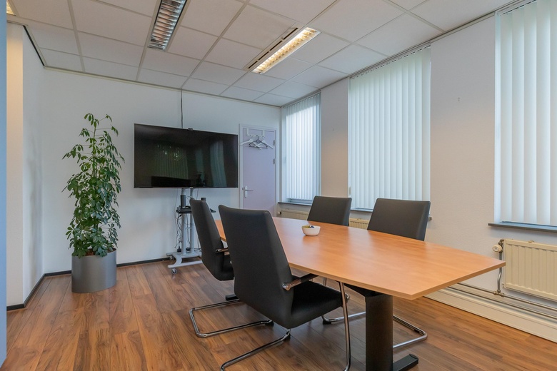 KantoorruimteaanLeidseweg 33<br/> inVoorschoten