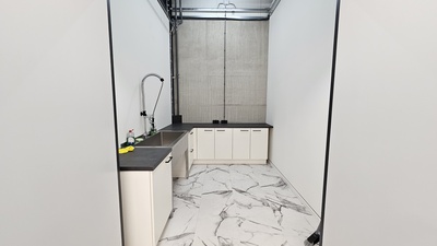 Bekijk foto 10 in  aan de  in 