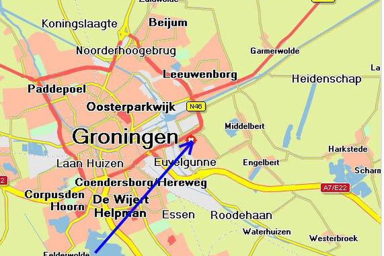 BedrijfsruimteaanStavangerweg 41-27<br/> inGroningen
