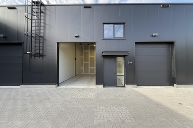 Bekijk foto 2 van Schepenlaan 14 B