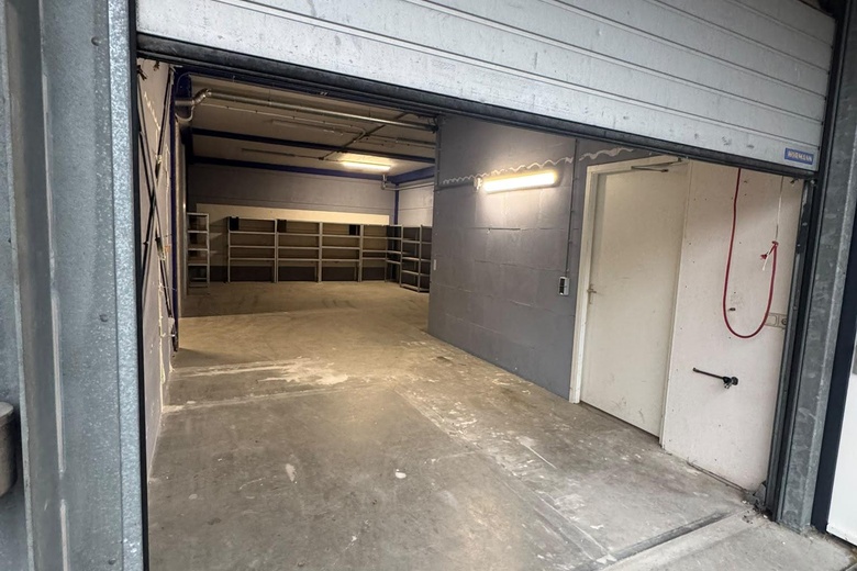 Bedrijfsruimte Soest - Koningsweg 2 29 - Foto 27