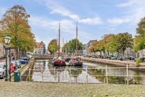 Kantoorruimte Zierikzee - Oude Haven 54 a - Foto 1