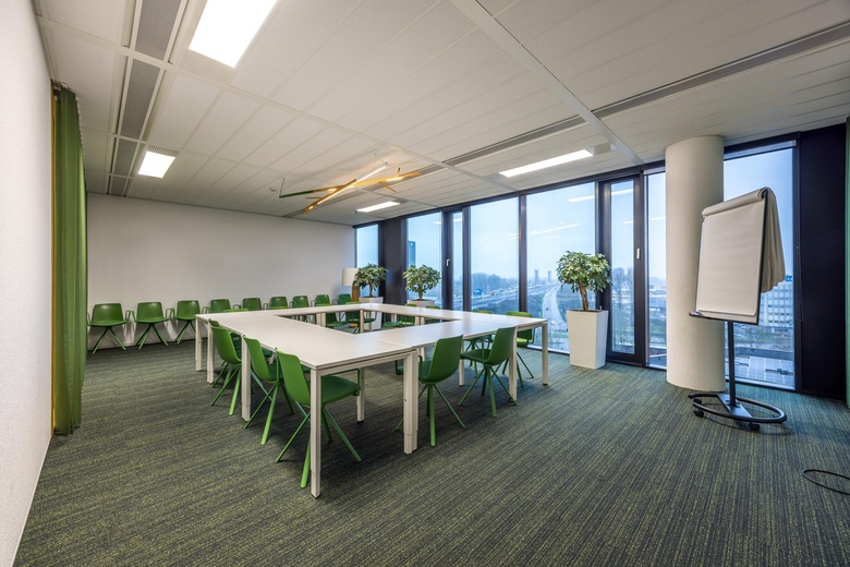 KantoorruimteaanWinthontlaan 6<br/> inUtrecht