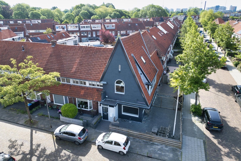 Bedrijfsruimte Leeuwarden - van Beverwijckstraat 2 - Foto 17