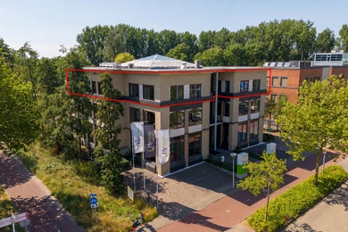Kantoorruimte te huur Eindhoven - Beemdstraat 3