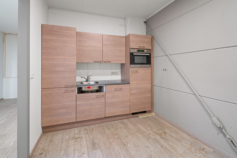 Bedrijfsruimte Roosendaal - Jan Vermeerlaan 259 - Foto 18