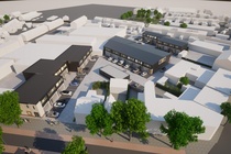 Bedrijfsruimte Bergen op Zoom - Businesspark Wouwse Hof | Nieuwbouwunits 0 ong - Foto 6