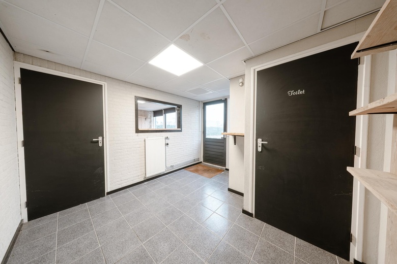 BedrijfsruimteaanHet Wargaren 15<br/> inLith