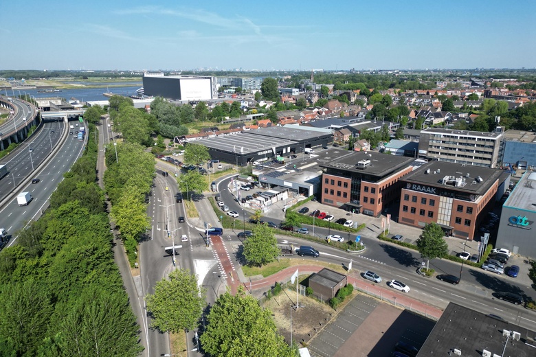 Kantoorruimte Alblasserdam - Edisonweg 10 - Foto 5