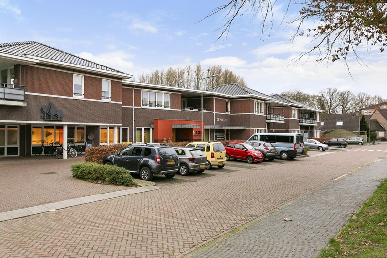 ZorgaanPastoor Geenenstraat 64<br/> inBaarlo ZorgaanPastoor Geenenstraat 64<br/> inBaarlo