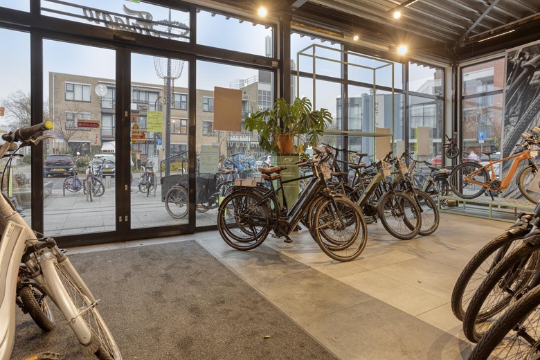 WinkelruimteaanVeldhoflanden 15<br/> inEnschede