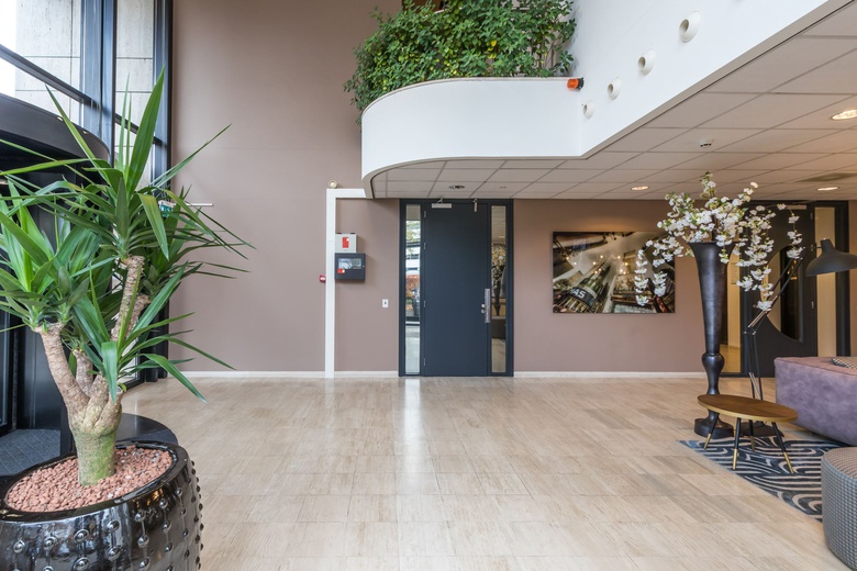 KantoorruimteaanMarathon 2<br/> inHilversum