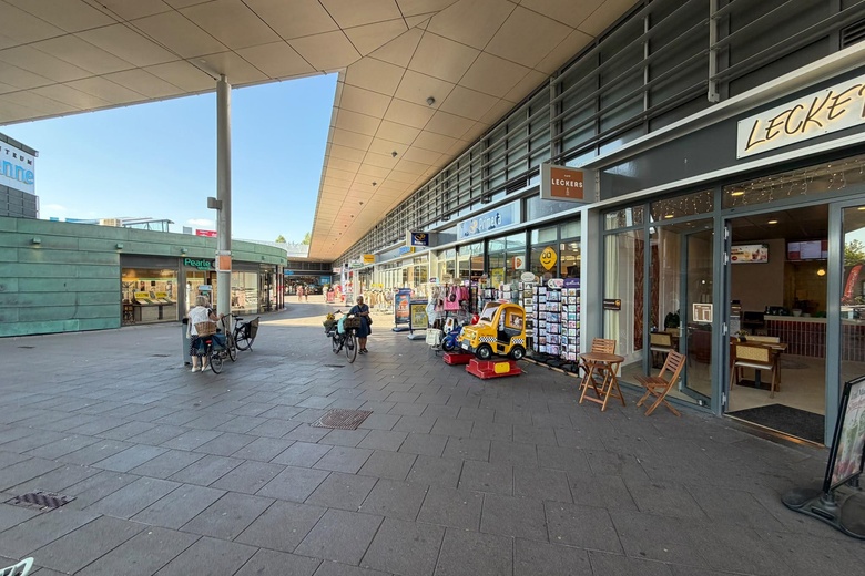 Winkelruimte Purmerend - Van Damplein 22 - Foto 9
