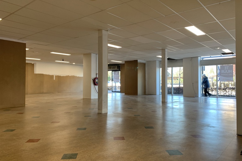 WinkelruimteaanDorpsstraat 162<br/> inMierlo
