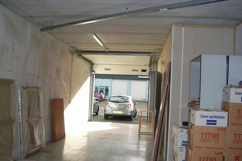 Bedrijfsruimte Diemen - Sniep 59 - Foto 5