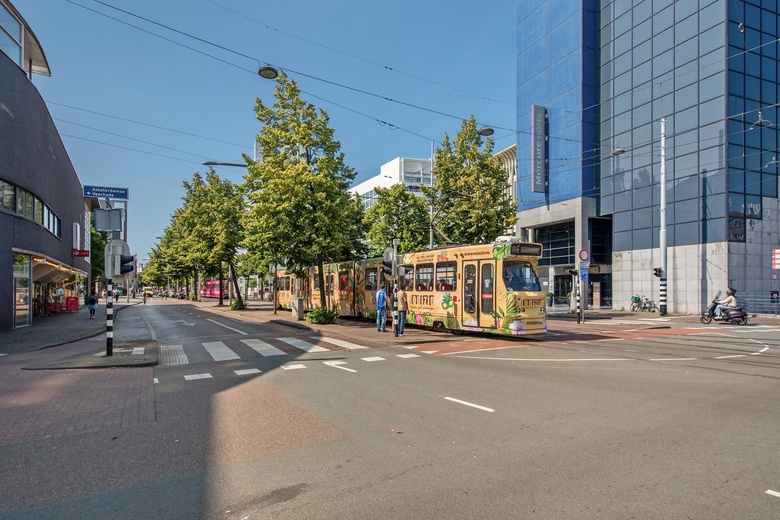 KantoorruimteaanSpui 184 - 192<br/> inDen Haag KantoorruimteaanSpui 184 - 192<br/> inDen Haag
