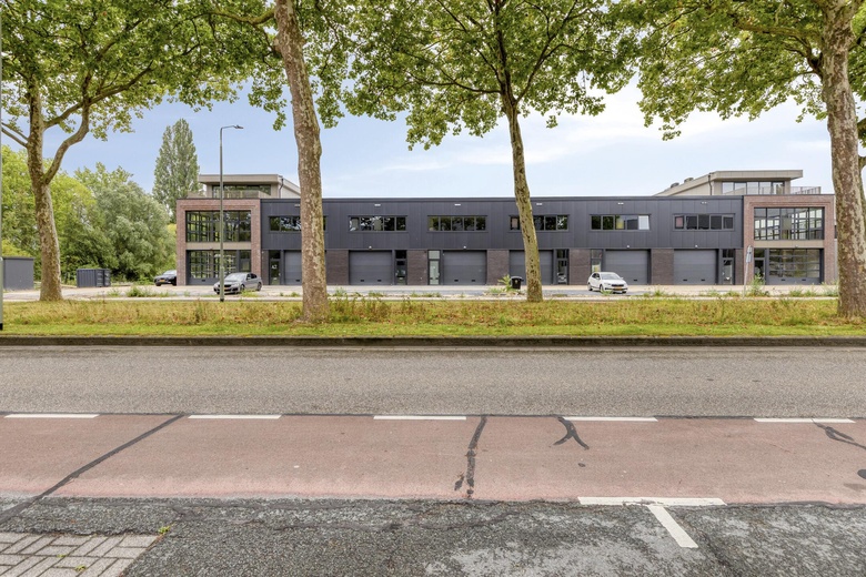 Bedrijfsruimte Dordrecht - Kamerlingh Onnesweg 2 A 4 - Foto 19