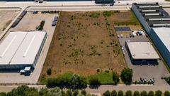 Kavel te koop Weert - Industriekade 0 ong