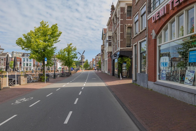 Horeca Leiden - Turfmarkt 6 0 ong - Foto 21