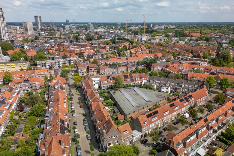 BedrijfsruimteaanAmalia van Anhaltstraat 13 A<br/> inEindhoven BedrijfsruimteaanAmalia van Anhaltstraat 13 A<br/> inEindhoven