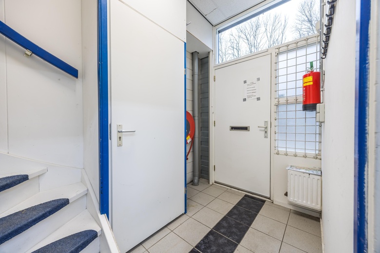 BedrijfsruimteaanTennesseedreef 10 R<br/> inUtrecht