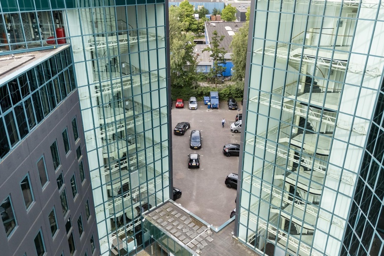 KantoorruimteaanStavorenweg 3<br/> inGouda