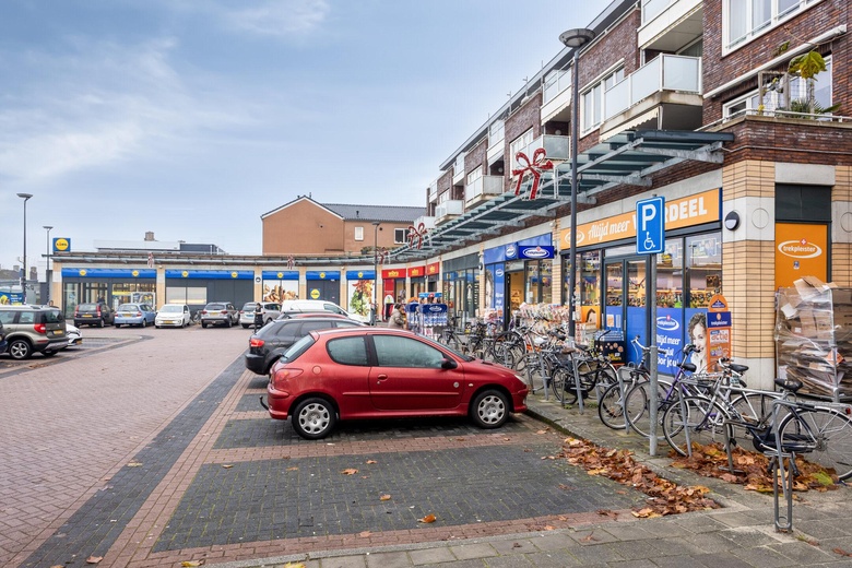 WinkelruimteaanG.J. van Heekstraat 249<br/> inEnschede