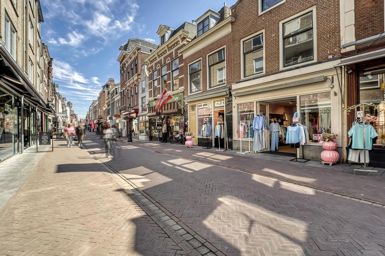Winkelruimte Leiden - Haarlemmerstraat 21 - Foto 25